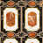 Brown/Black/White/Gold selected