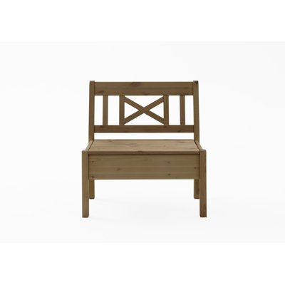 Manon Upholstered Storage Bench