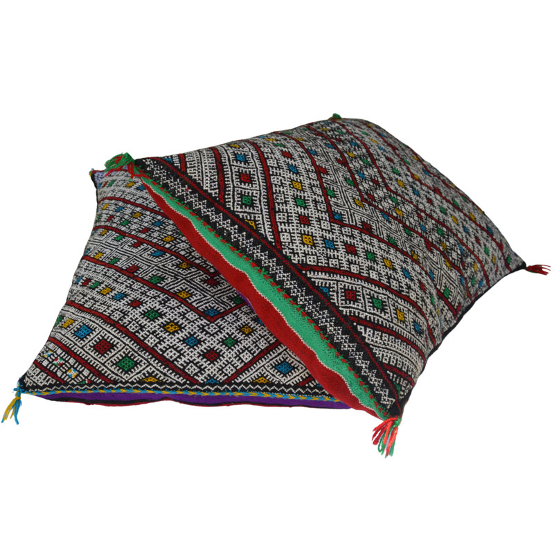 Rectangular Pillow Cover & Insert