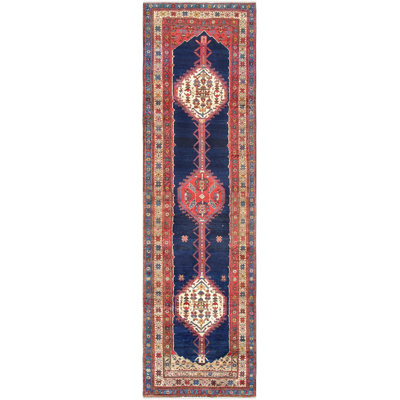 Ardabill One-of-a-Kind 3'1" X 11'5" Area Rug