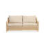 3 Piece Conservatory Sofa Set-1097093236