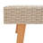 2 Piece Lounge Chair with Cushions-449018891-449018888