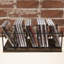 Multimedia Media Shelves