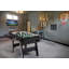 Corner Kick Foosball Table