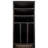 Tubula Storage Bookcase