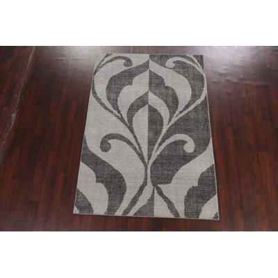 Wool Indoor Rug