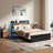 3 Piece Bedroom Set-174321000