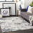 Kolar Performance Abstract Indoor Rug-1160051025