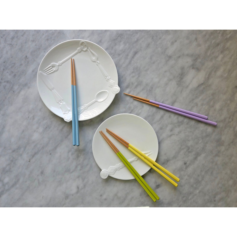Chopsticks, Leaf Green