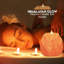 Bougeoir bougie himalayenne Gumbs Glow-127665138