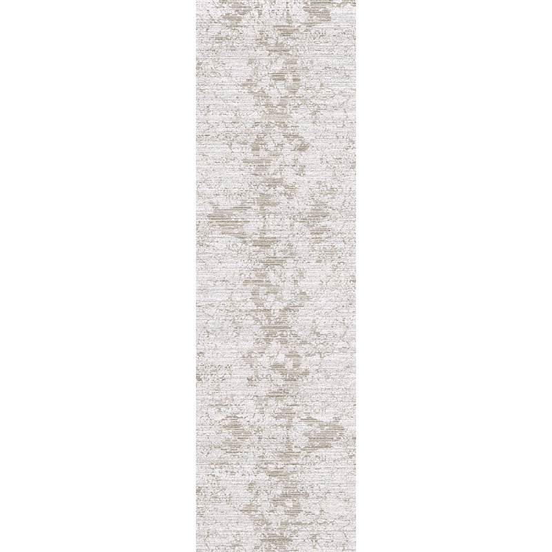Rori Abstract Indoor Rug, Runner 2'3" x 7'2"