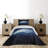 Modern & Contemporary Polyester Coverlet-1890200222