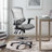 Modway Calibrate Mesh Drafting Chair-1070998777
