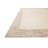 Chris Loves Julia x Loloi Calvin Ivory / Pebble Area Rug-117164997