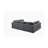 6 - Piece Upholstered Sectional