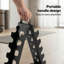 Steel Freestanding Sports Rack