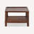 Alyson Twist Coffee Table