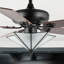 Varol 52'' Ceiling Fan with Light Kit