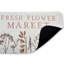 Tapis anti-fatigue Fresh Flower Market