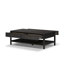 Zuma Solid Wood Coffee Table-1571770897