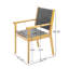 Chaise Cordoba Kd