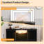 120.4 cm W Chest of 8 Drawers-1718348441