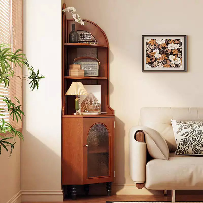 Armoire d'appoint Mid-Century