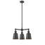 Lustre classique / traditionnel 3 lumières Lavender Hill-25617065-39073780-39073789