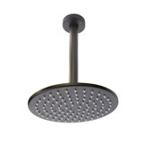 Arch Rain Fixed Shower Head
