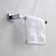 Cube 2 - Piece Bathroom Hardware Set