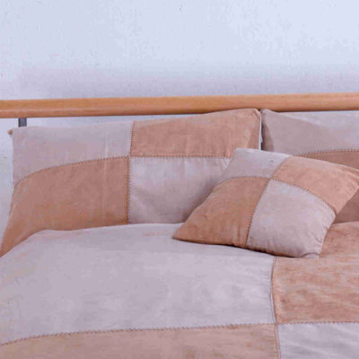 Casleton Printed Duvet Cover Set