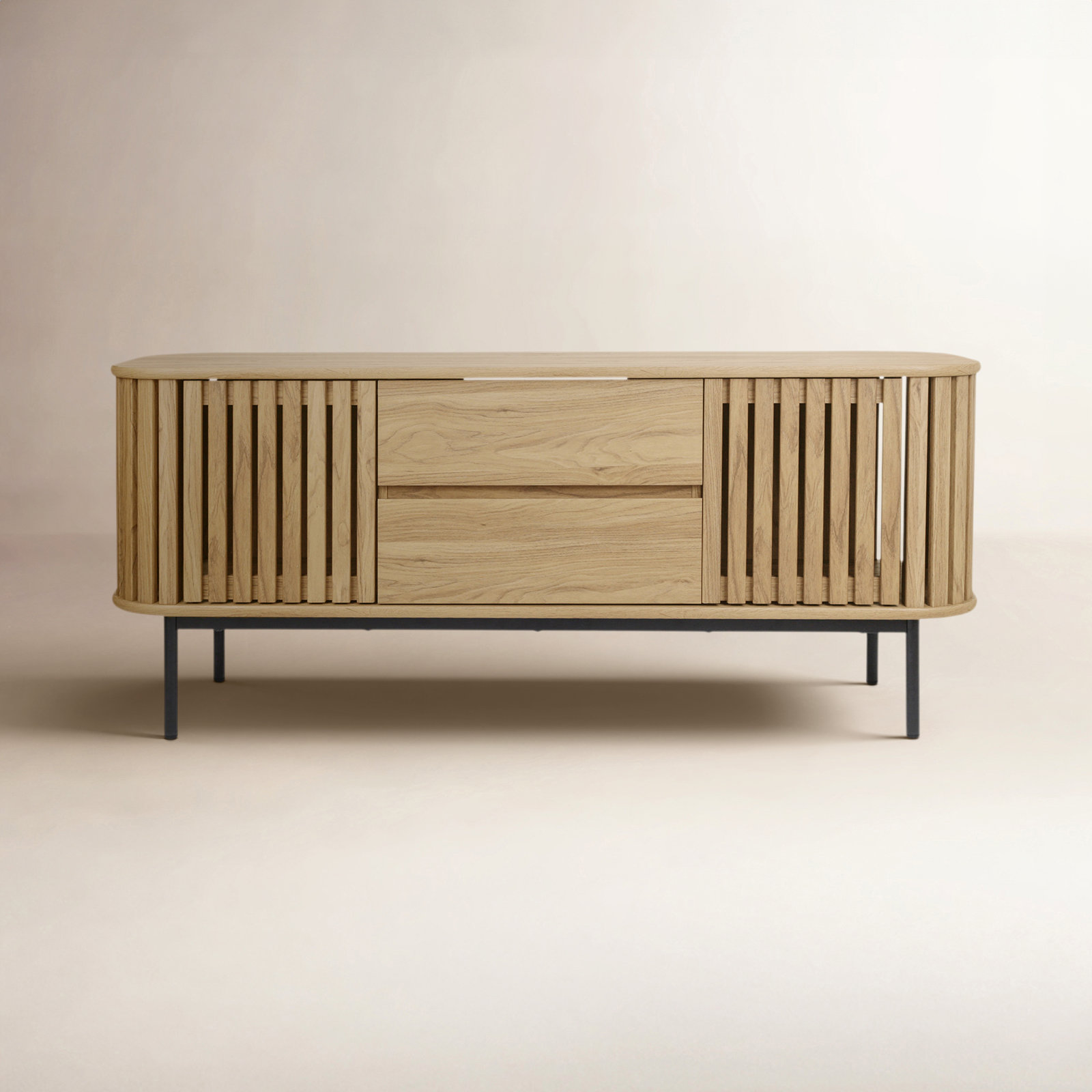 Bratchell 60" TV Stand