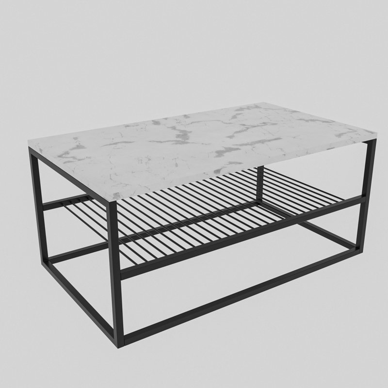 Cortina Coffee Table