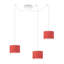 Tanveer 3 - Light Novelty Pendant-430190052