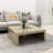 Aleyska Sled Coffee Table-1004560542