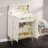 Rayelle 1 -Drawer Accent Cabinet