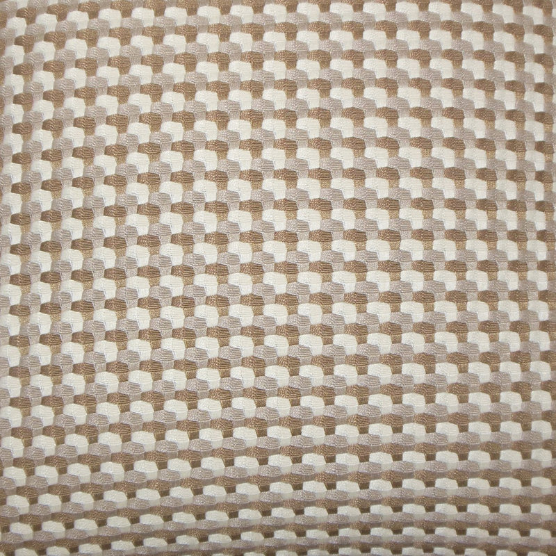 Taie décorative Nadezhda, Européen, Champignon