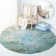 Abstract Area Rug