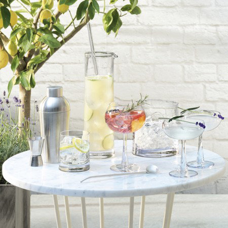 Gin Handmade Coupe