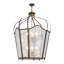 Lustre géométrique à 12 lumières Citadel-97927229