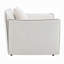 Chaise Fegan avec coussin