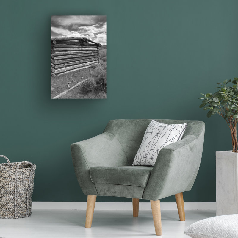 Art sur toile, "ologia bol ", H 19 po x l 12 po