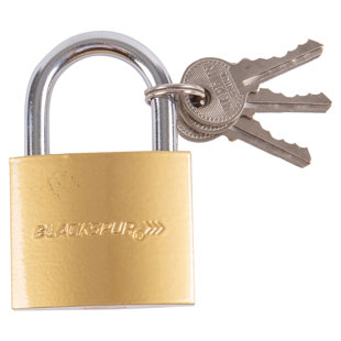 Iron Lock