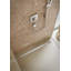 Hansgrohe RainDrain Match Trim Zero/ Tile 35 1/4" with Height Adjustable Frame-1041643906