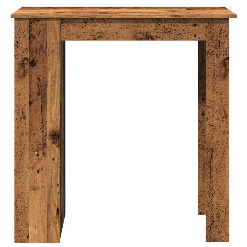 38-2 Dining Table, Altholz