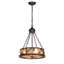 Elborough 4 - Light Pendant