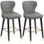 Upholstered Counter Stool