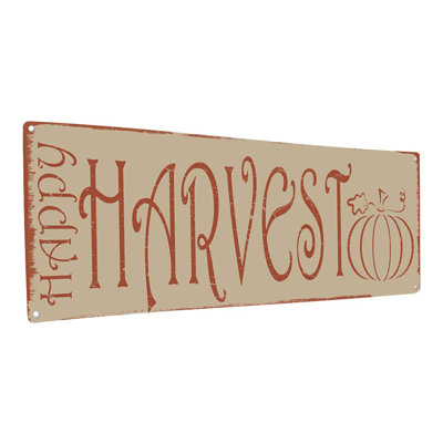 Thanksgiving Banners