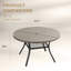 Table de salle à manger 47 "-1609756777