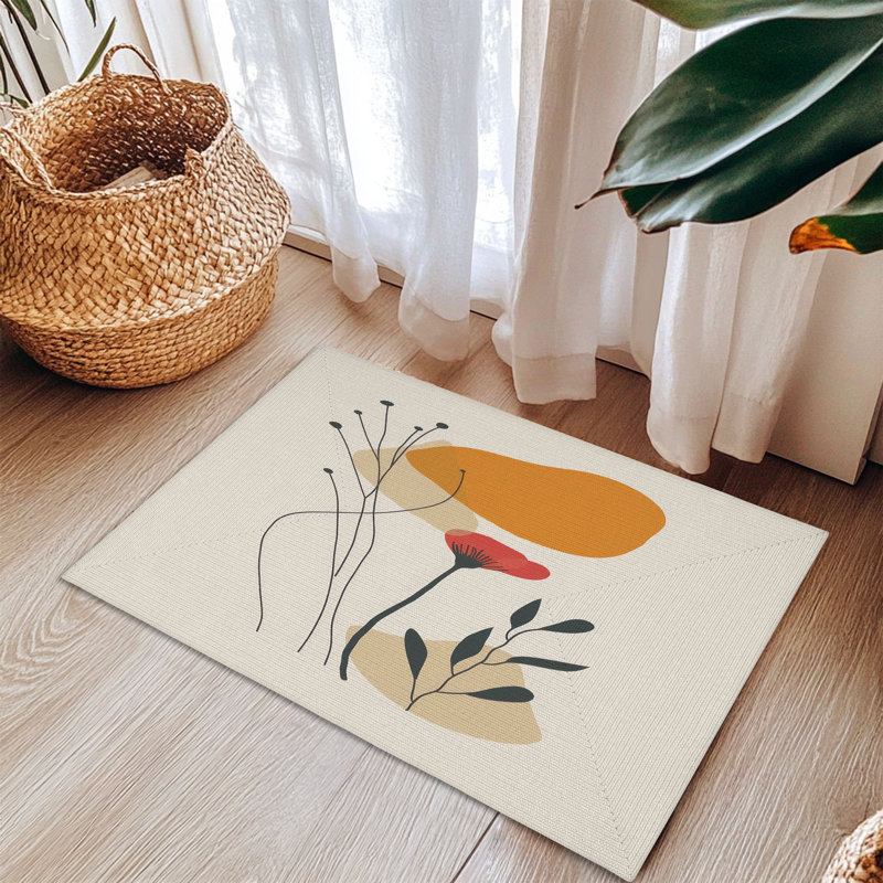 Balas, Rectangle 3' x 5'